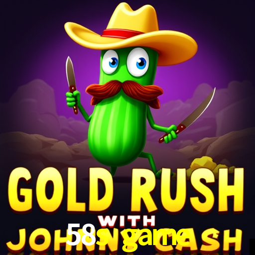 Design Responsivo 58s game