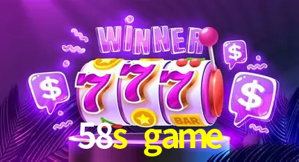 Promoções Sazonais 58s game