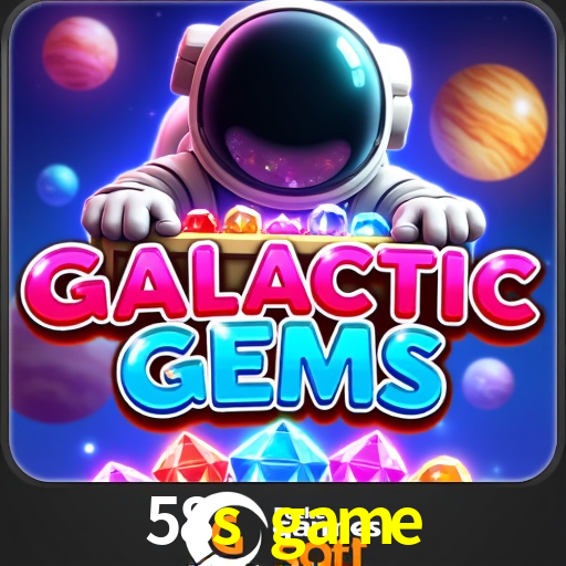 Jogo Spaceman 58s game