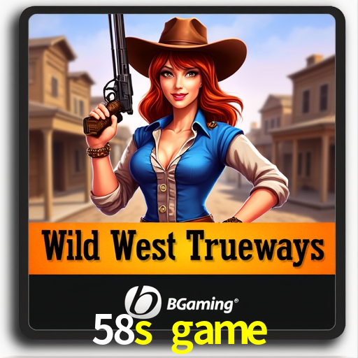 Sistemas de Segurança 58s game