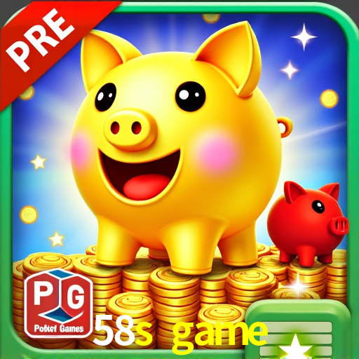 Bônus de Boas-vindas 58s game