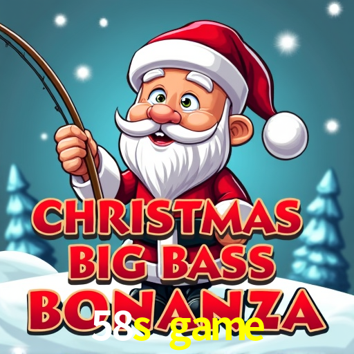 Cadastro Rápido 58s game