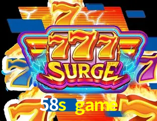 Especiais de Fim de Semana 58s game