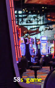 Programa VIP 58s game