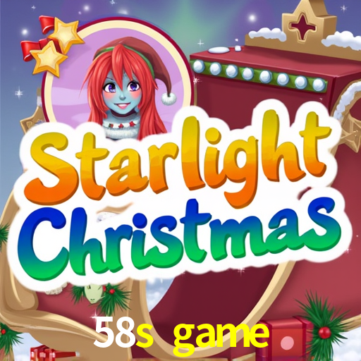 Experiência VIP 58s game