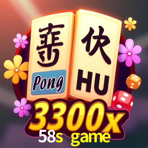 Estatísticas 58s game