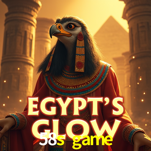 Provedores de Jogos 58s game