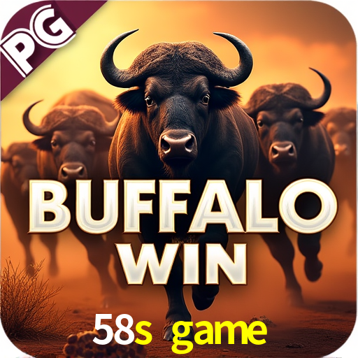 Apostas de Futebol 58s game