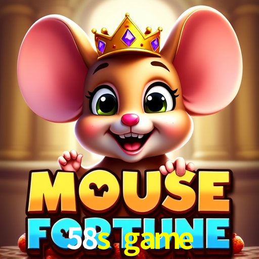 Estatísticas do Jogo 58s game